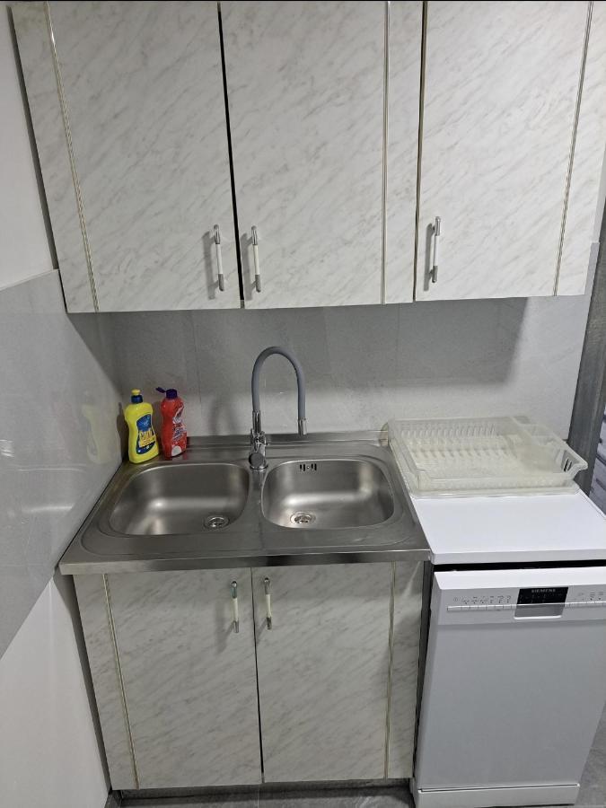 Apartman Ivo Ливно Екстериор снимка