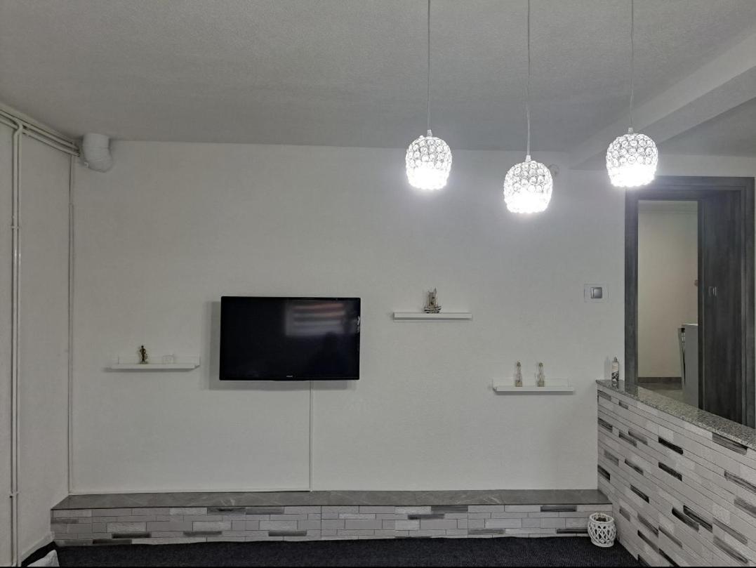 Apartman Ivo Ливно Екстериор снимка
