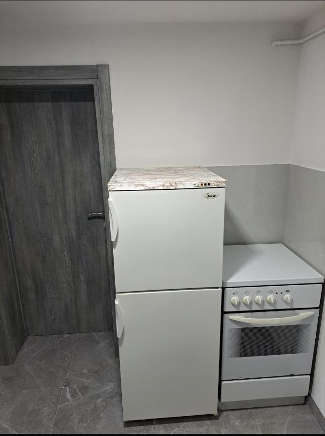 Apartman Ivo Ливно Екстериор снимка